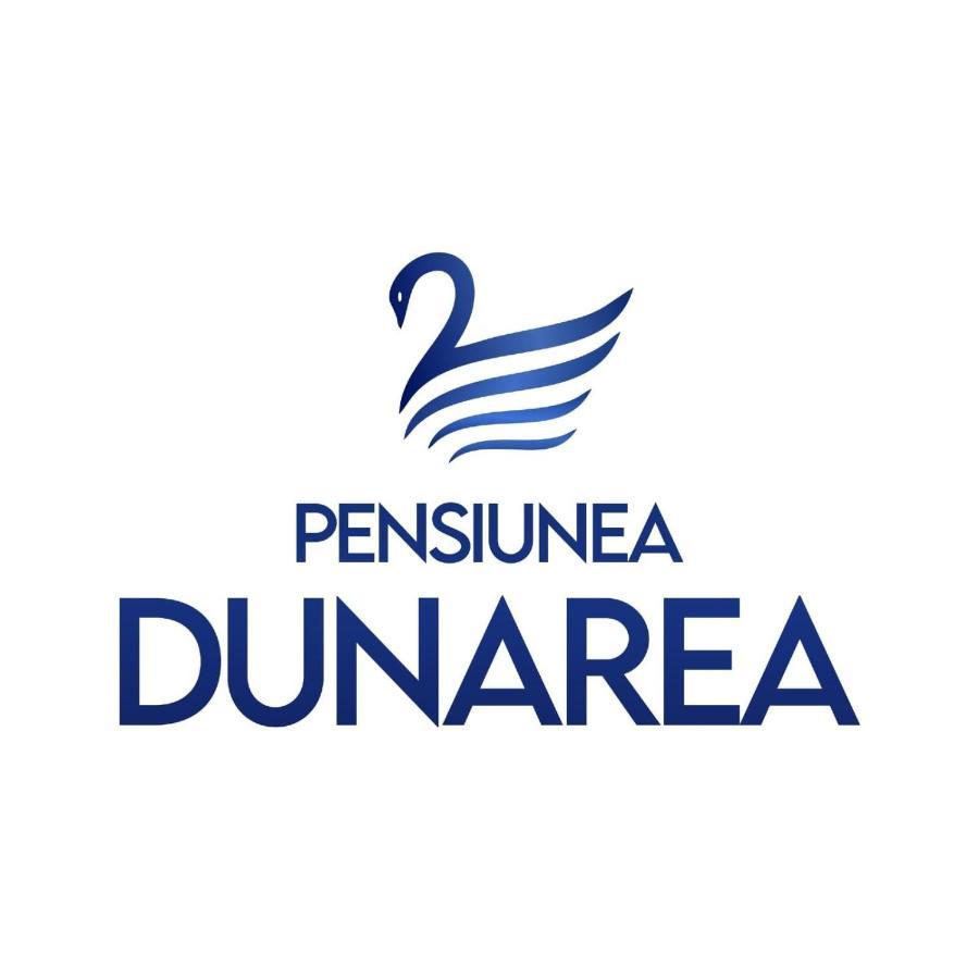 Pensiunea Dunarea Moldova Noua Екстер'єр фото